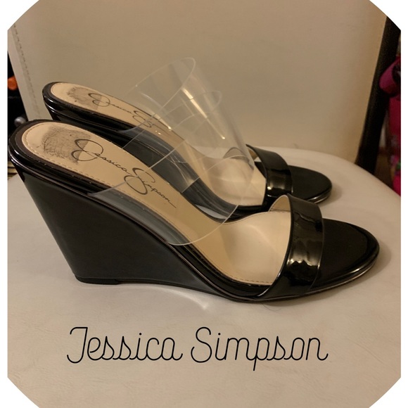 jessica simpson winsty wedge
